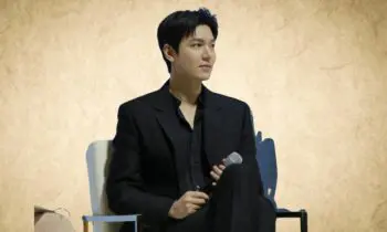 Lee Min Ho To Star In Virtual Love? All You Need To Know! Lee Min Ho To Star In Virtual Love? All You Need To Know!