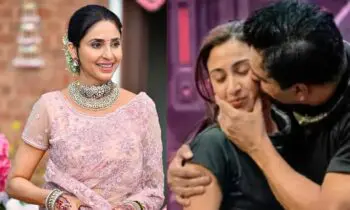 Lock Upp 2: Gautami’s Take On Ram Kapoor Kissing Shreya Kalra Without Consent Has Us Creeped Out!