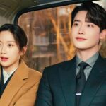 Moon Ga Young Dragged Into Lee Jong Suk, IU Breakup Drama, Netizens Label Her Homewrecker. Can They Stop Assuming?