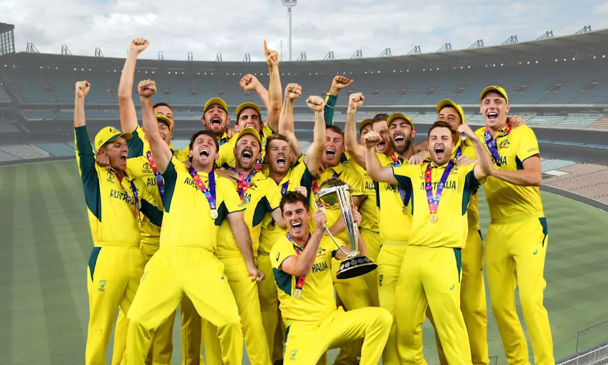 Where Will ICC Men’s Cricket World Cup 2027 Be Held? Know All The Venues And Key Details!