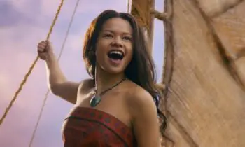 Here’s Why Moana Is The Only Role Model That Young Girls Need Today! Here’s Why Moana Is The Only Role Model That Young Girls Need Today!