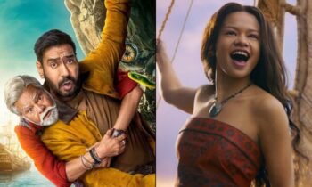 Movie Releases This Week: From Dhamaal 4 To Moana, And More!