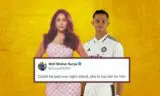 X Users Sexualise, Body-Shame Mrunal Thakur After Dating Rumours With Yashasvi Jaiswal Surface. This Is Absolutely Disgusting!