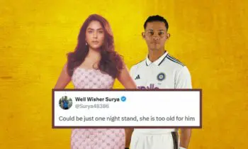 X Users Sexualise, Body-Shame Mrunal Thakur After Dating Rumours With Yashasvi Jaiswal Surface. This Is Absolutely Disgusting!