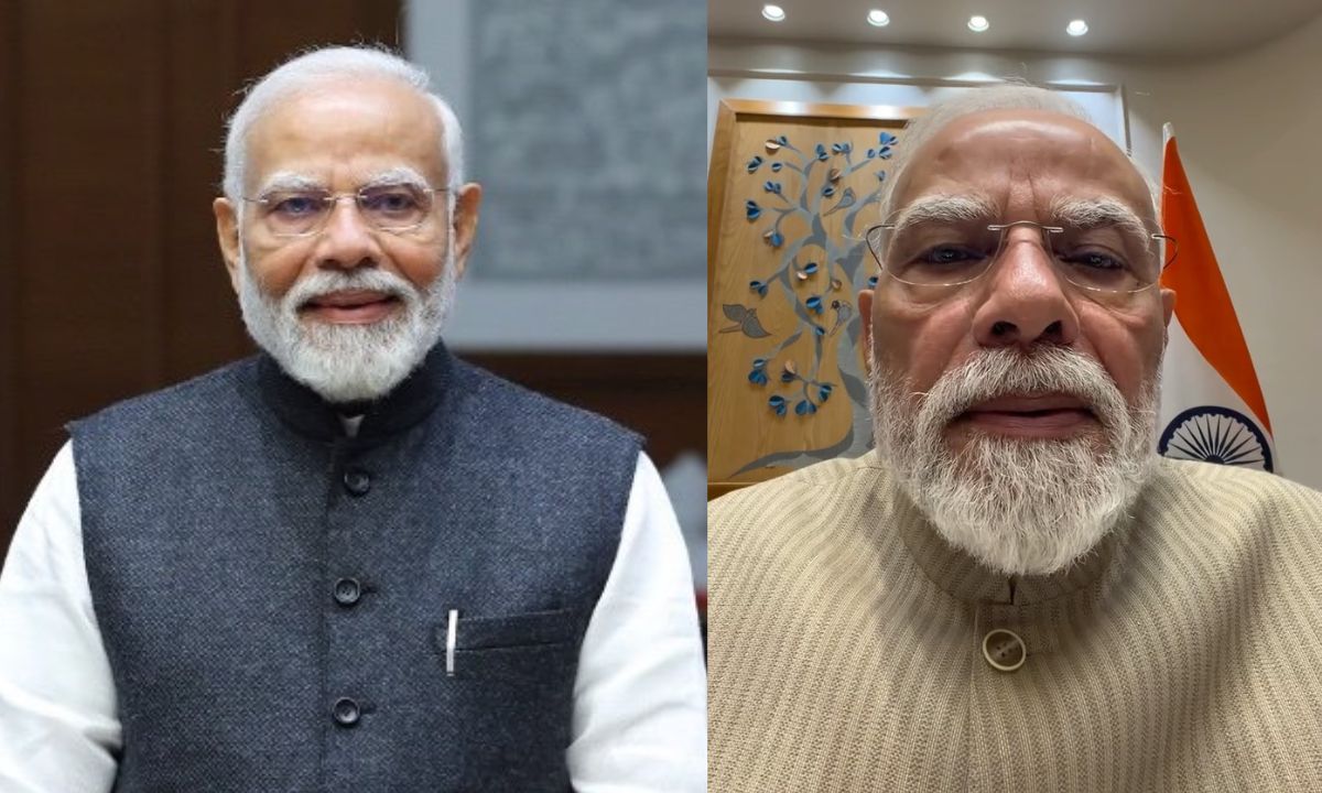 From Fast-Track Courts To Harsher Punishments, PM Narendra Modi Assures Tough Action In NEET Paper Leak Case!