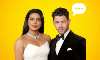 Priyanka Chopra, Nick Jonas’s First Chat Revealed. Fans Are Going Gaga!