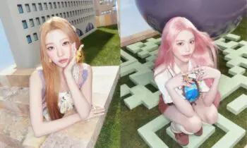 Hearts2Hearts Members Reveal How They Outsmarted SM’s Diet Rules. Let Them Eat, Please! Hearts2Hearts Members Reveal How They Outsmarted SM’s Diet Rules. Let Them Eat, Please!