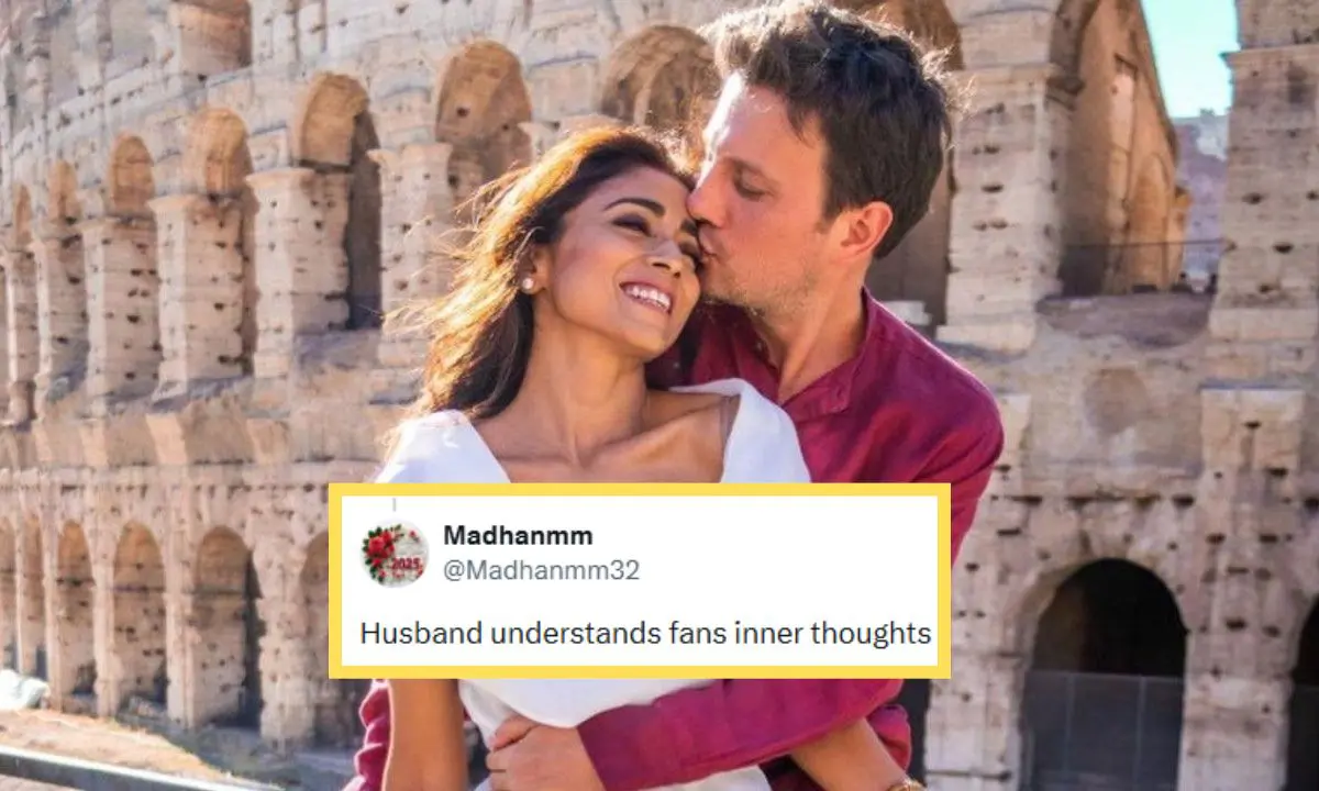 Shriya Saran Disgusted By Fan’s Creepy Comment About Her Breasts During Livestream. This Is Outrageous!