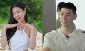 Single’s Inferno S3’s Lee Gwanhee, Yoo Sieun Hard Launch Relationship With Adorable Post. OMG!