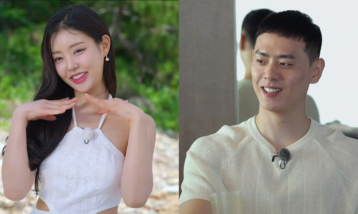 Single’s Inferno S3’s Lee Gwanhee, Yoo Sieun Hard Launch Relationship With Adorable Post. OMG!