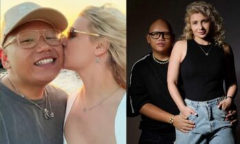 Spider-Man: Brand New Day: Who Is Veronica Leahov, Jacob Batalon’s Wife And Talented Interior Designer?