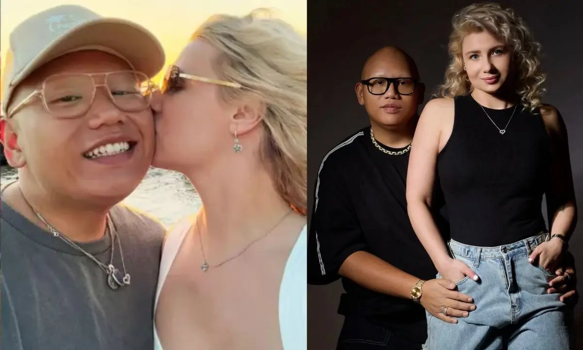 Spider-Man: Brand New Day: Who Is Veronica Leahov, Jacob Batalon’s Wife And Talented Interior Designer?