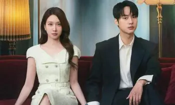 Park Eun-bin, Yang Se-jong’s Spooky In Love Dominates Viewership Charts. The Numbers Speak!