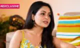 Exclusive: Bhabhi Ji Ghar Par Hai Star Shubhangi Atre Recalls Chilling Stalking Incident: “They Had Written Names On Roads And…”