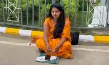 What Led To Tech Mahindra Employee’s Protest? All About Alleged Termination After Taking Leave For Sick Daughter