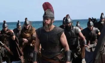 Christopher Nolan’s The Odyssey Shatters Records, Becomes Biggest Opening Weekend Of His Career. Insane! Christopher Nolan’s The Odyssey Shatters Records, Becomes Biggest Opening Weekend Of His Career. Insane!
