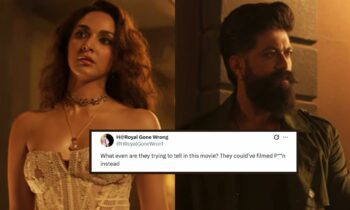 Yash, Kiara Advani’s New Song Tabaahi From Toxic Sparks Massive Debate Online. Here’s What Happened!