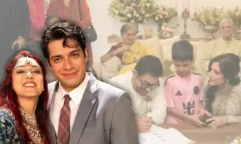 Aamir Khan, Gauri Spratt Wedding: From Junaid, Ira Khan To Ambani Family, All The Celebs Who Attended The Intimate Ceremony! Aamir Khan, Gauri Spratt Wedding: From Junaid, Ira Khan To Ambani Family, All The Celebs Who Attended The Intimate Ceremony!