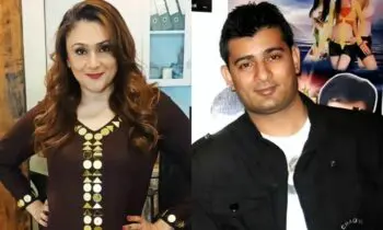 Is Aamir Khan’s Stepbrother Hyder Ali Khan Struggling For Food, Living In Chawl? Ex-Wife Eva Grover Alleges THIS
