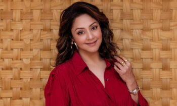 Actress Jyotika Demands Union Education Minister’s Resignation, Praises Gen Z For THIS!