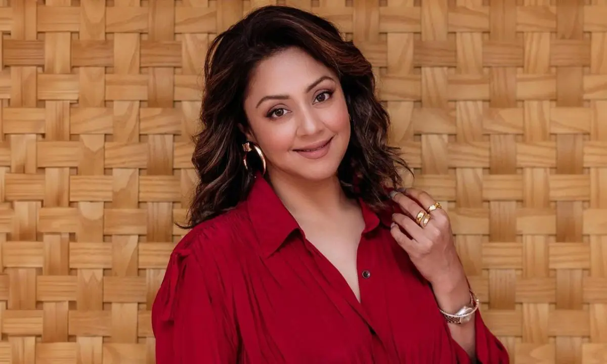 Actress Jyotika Demands Union Education Minister’s Resignation, Praises Gen Z For THIS!
