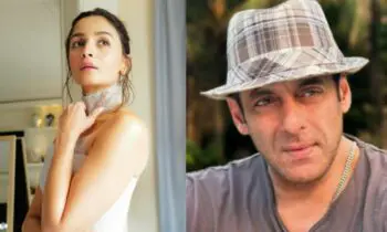 Alia Bhatt, Salman Khan Speak On CJP-Led Protest Over NEET Paper Leak, Show Solidarity With Students! Alia Bhatt, Salman Khan Speak On CJP-Led Protest Over NEET Paper Leak, Show Solidarity With Students!
