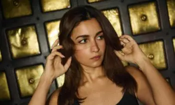 Alia Bhatt Takes Inspiration From Samay Raina For THIS Witty Response At Alpha Promotions. See Here! Alia Bhatt Takes Inspiration From Samay Raina For THIS Witty Response At Alpha Promotions. See Here!