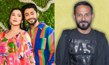 Alliance: Gauahar Khan Calls Nikhil Chinapa “Snake” Amid Zaid Darbar, Kushal Tandon Growing Friendship!