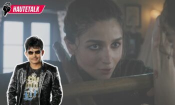 Hautetalk: Kamal R Khan’s Lewd Remark For Alia Bhatt In Alpha Review Is NOT Criticism, It’s Misogyny!