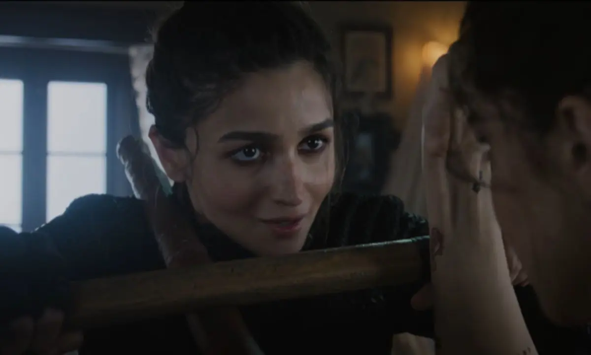 Alpha Review: Alia Bhatt, Sharvari Starrer Spy Film Lacks Thrill, Sense, And Strong Female Characters!