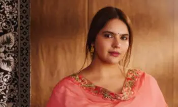 Anjali Anand Discusses Stereotypes Around Fat Bodies, Says “I Was Cast In Bell Bottom…”
