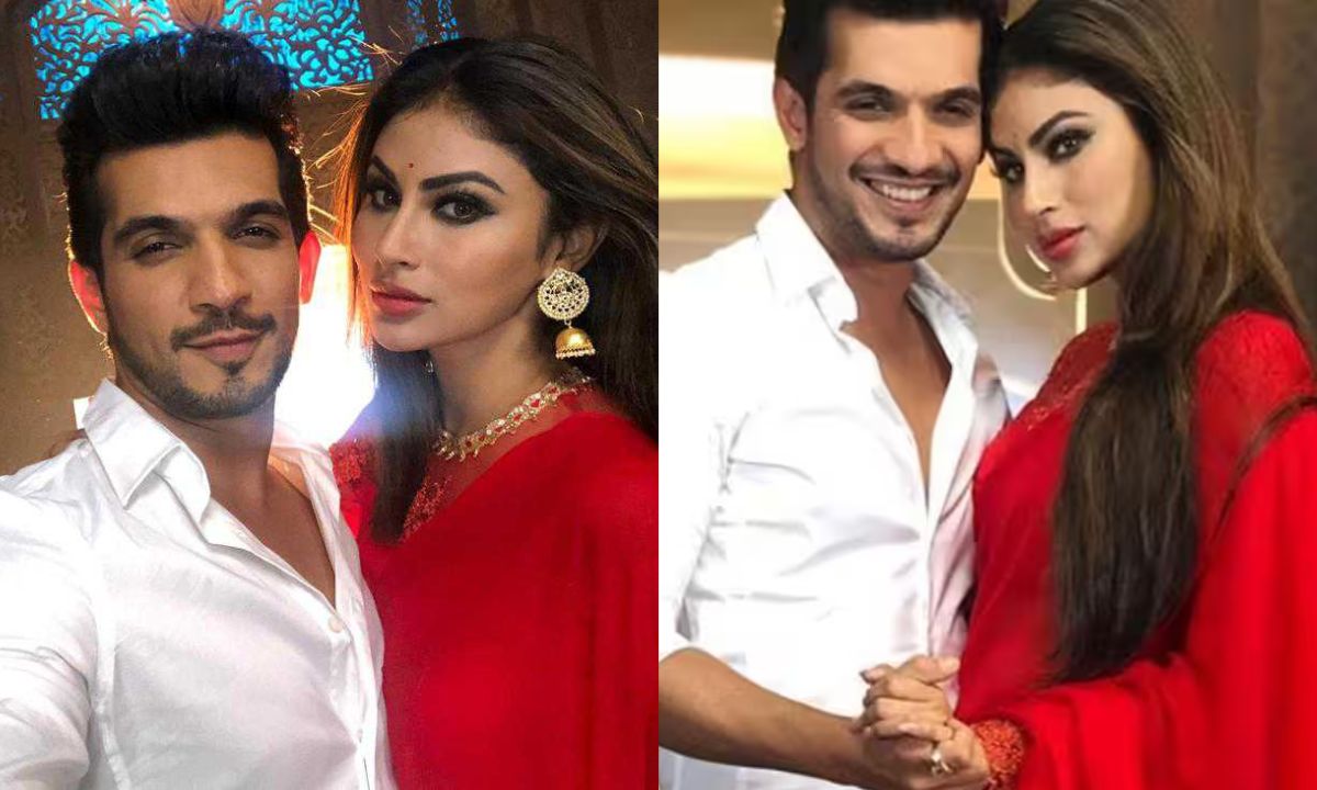 Arjun Bijlani Calls For Responsible Journalism After Getting Romantically Linked With Mouni Roy! Interesting