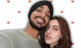Arshdeep Singh CONFIRMS Relationship With Samreen Kaur, Posts THIS