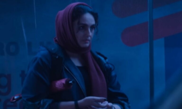 baby-do-die-do-review-huma-qureshi-chunky-pandey-sikander-kher-nachiket-samant