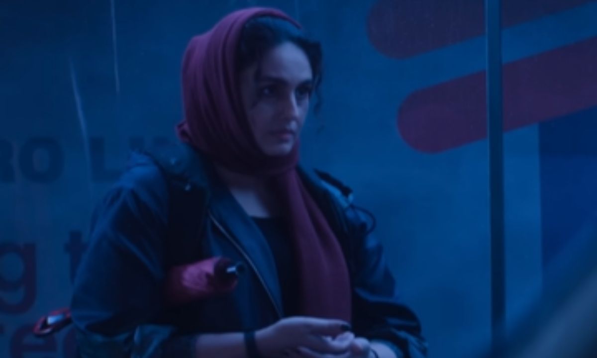 baby-do-die-do-review-huma-qureshi-chunky-pandey-sikander-kher-nachiket-samant