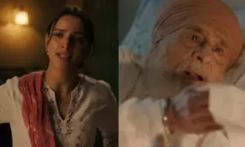 From Naseeruddin Shah To Triptii Dimri, Best Performances Of 2026 So Far! From Naseeruddin Shah To Triptii Dimri, Best Performances Of 2026 So Far!