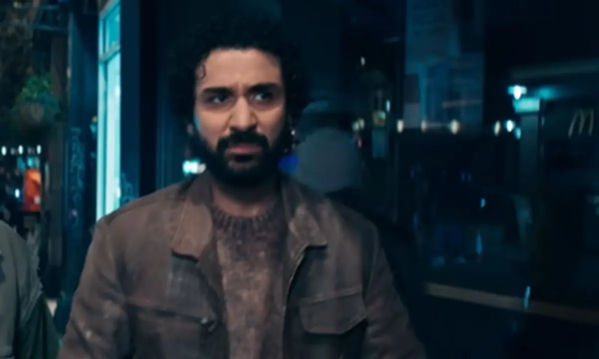 Bhai Tera Star Hai Review: Raghav Juyal’s Film Leaves You With A Headache!