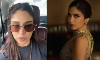 Bhumi Pednekar Addresses Assam Floods, Says “Community Service Is India’s Biggest Strength”