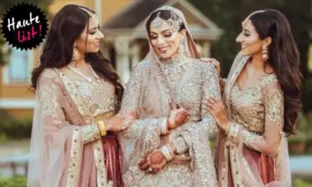 Hautelist: Pamper Your Bride-To-Be Friend With These Gifts That Will Make Her Feel Like Royalty This Wedding Season! Hautelist: Pamper Your Bride-To-Be Friend With These Gifts That Will Make Her Feel Like Royalty This Wedding Season!