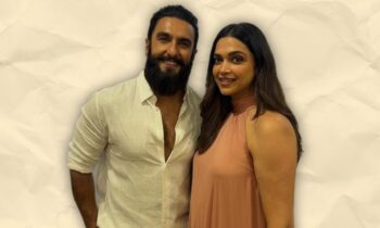 Deepika Padukone, Ranveer Singh Make Rare Public Outing For Dosa Date Amid Pregnancy. Adorable! Deepika Padukone, Ranveer Singh Make Rare Public Outing For Dosa Date Amid Pregnancy. Adorable!