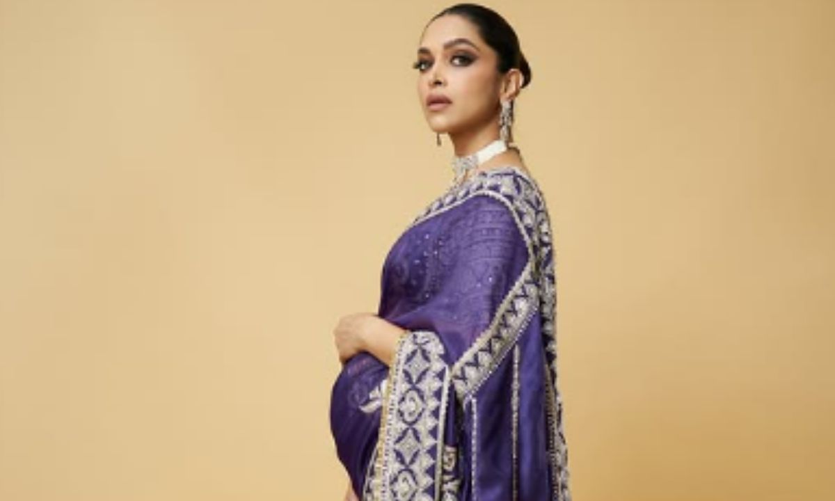 Fans Catch A Glimpse Of Deepika Padukone’s Baby Bump In This New Ad. The Glow Is Real!