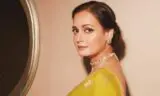 Dia Mirza Opens Up About Unrealistic Beauty Standards, Says Men Have Asked Her To Get “Lip Injections”