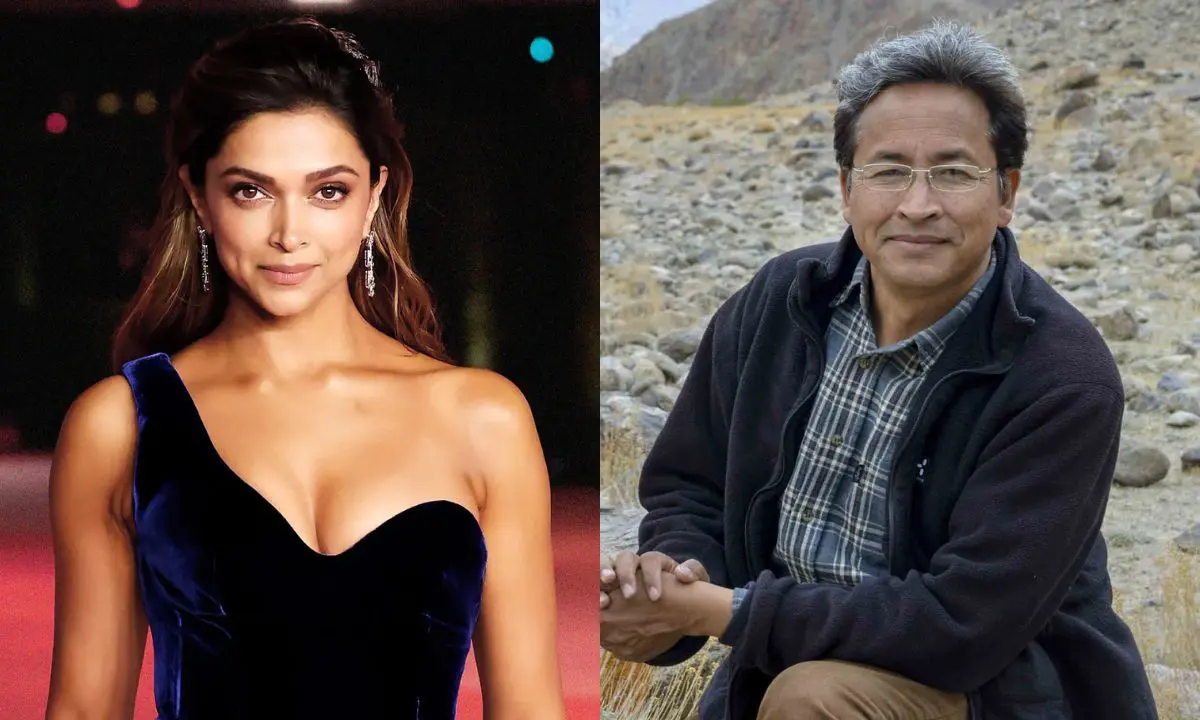 did-deepika-padukone-extend-support-sonam-wanghuck-hunger-strike-screenshot-claims