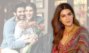Was Kriti Sanon Talking About Kartik Aaryan While Reflecting On Incident About Film’s Promotions? Redditors Say THIS
