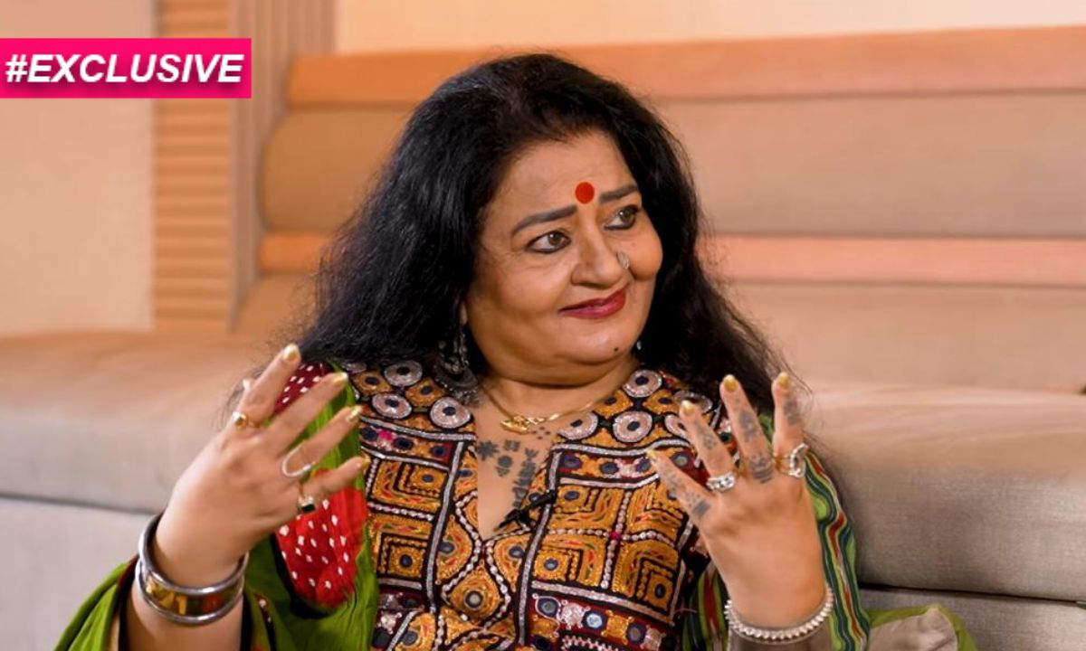 Exclusive: Apara Mehta Recalls Husband Darshan Jariwala Breaking Separation News, Saying, “You’re The Ugliest Woman…”