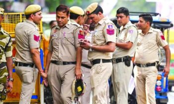 Fact Check: Will Delhi Police Cancel Passports Of People Taking Part In CJP Protest?