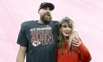 From Taylor Swift’s 20-Minute Wedding Vows To Travis Kelce Crying, All Details You Might Have Missed!