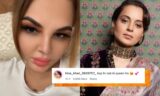 Rakhi Sawant Backs Gen Z Women, Calls Out Kangana Ranaut’s Viral Comments. Sahi Kiya!