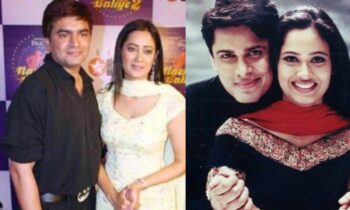 Raja Chaudhary Claims Shweta Tiwari Dated Kasautii Zindagii Kay Co-Star Cezanne Khan; Reveals It Affected Their Marriage