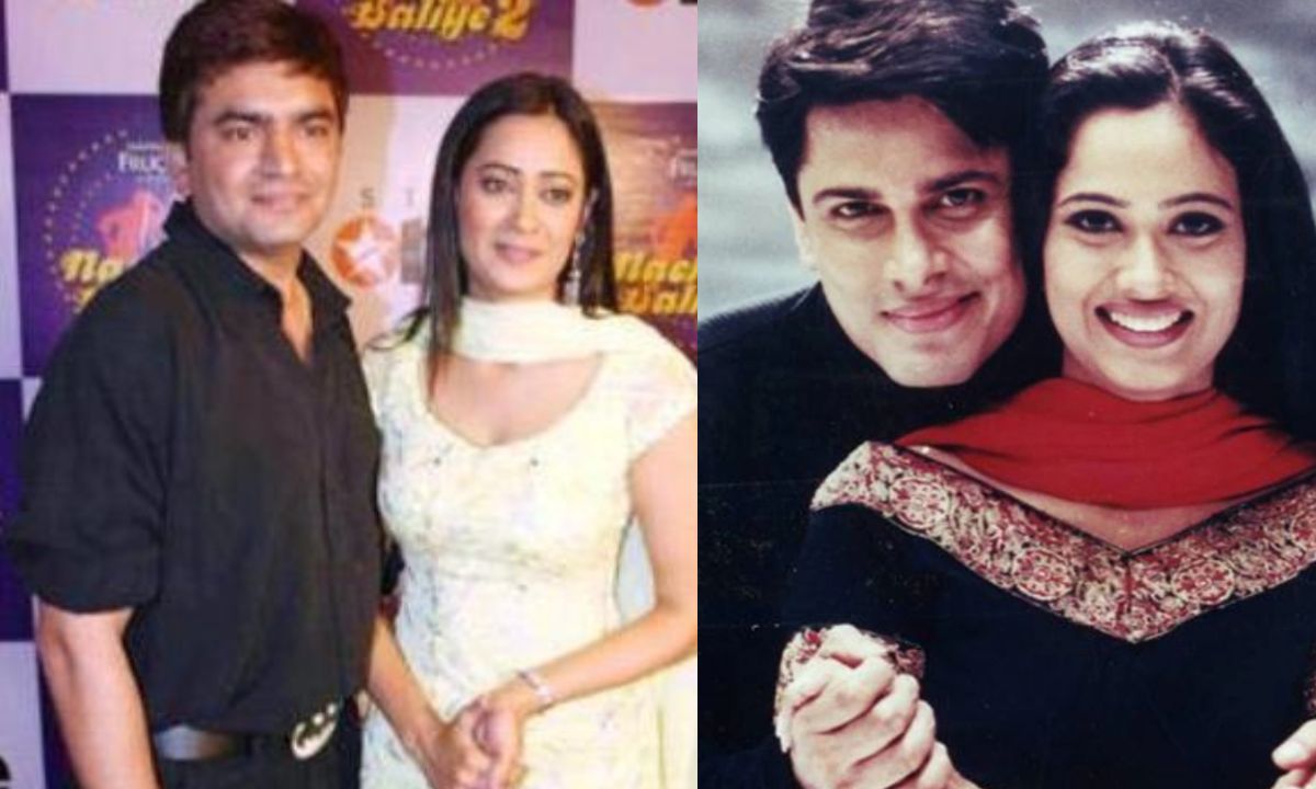 Raja Chaudhary Claims Shweta Tiwari Dated Kasautii Zindagii Kay Co-Star Cezanne Khan; Reveals It Affected Their Marriage